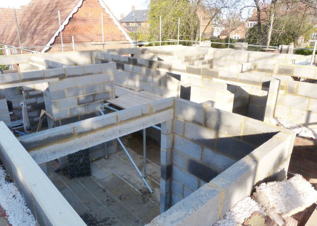 General Contracting 4